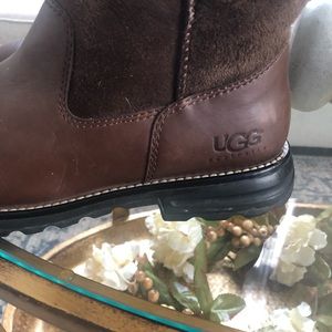 Women’s UgG boots